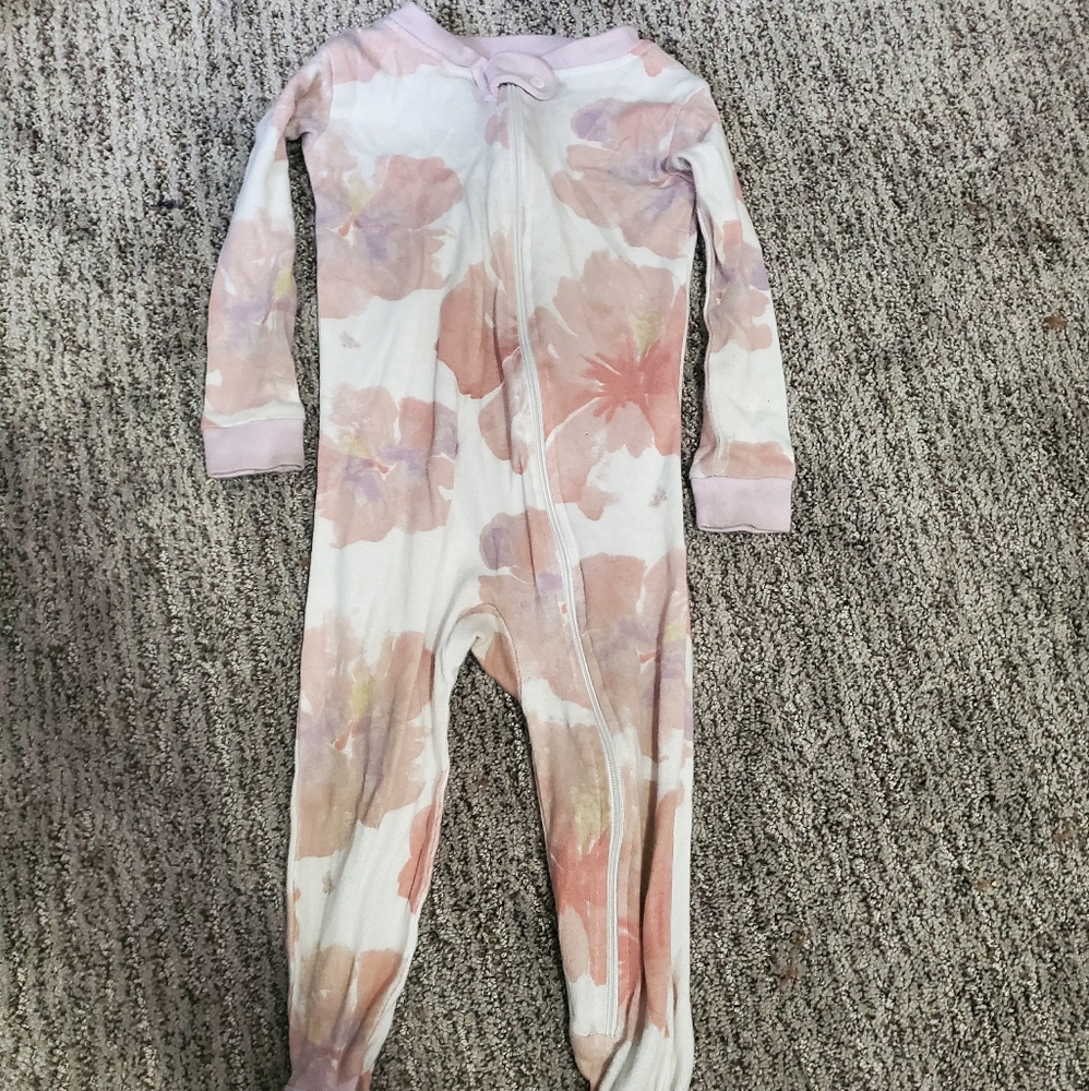 Burts Bees Baby Bodysuit